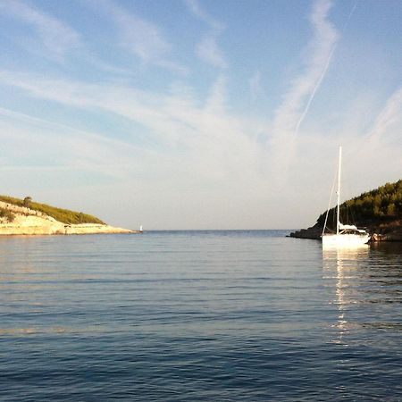 Sunset Villa Hvar Hvar Town Exterior photo