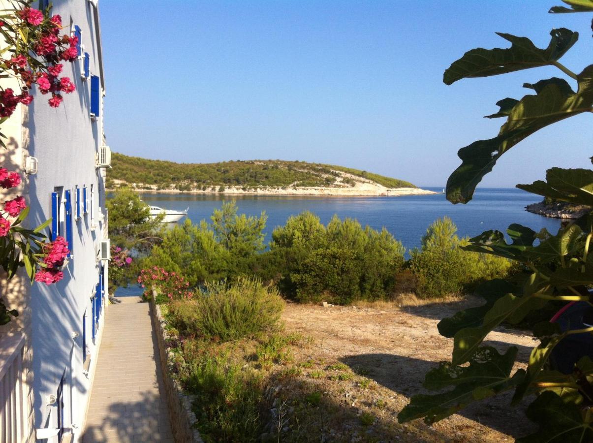 Sunset Villa Hvar Hvar Town Exterior photo