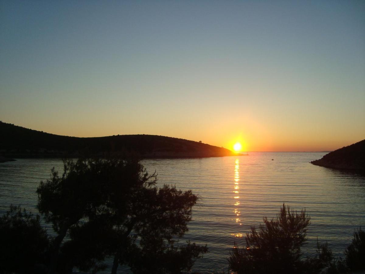 Sunset Villa Hvar Hvar Town Exterior photo