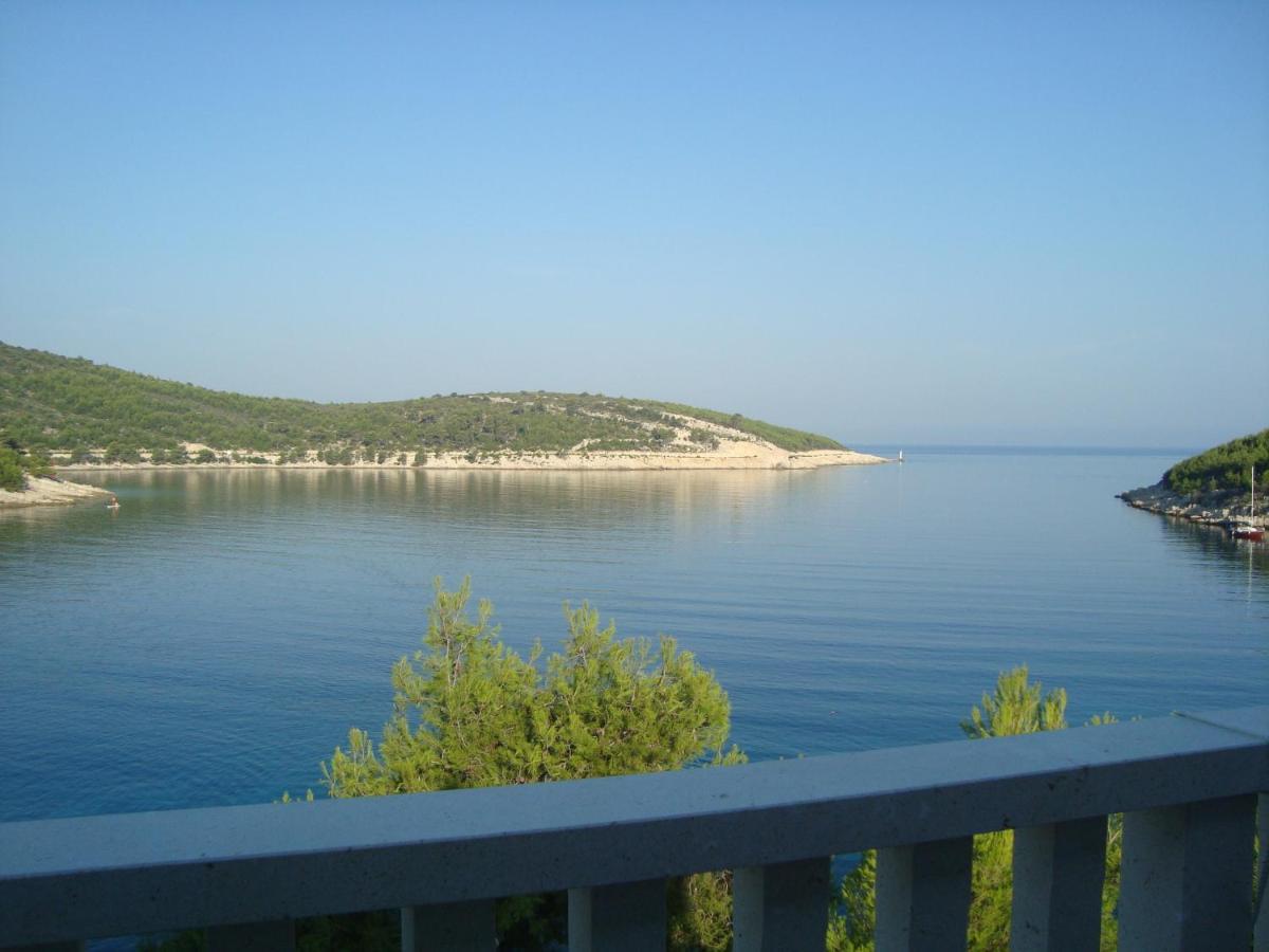 Sunset Villa Hvar Hvar Town Exterior photo