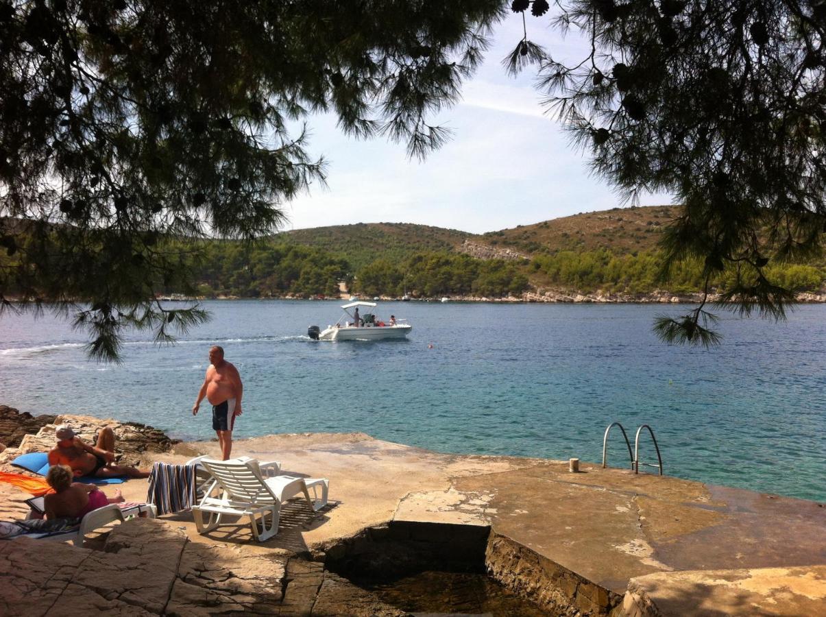 Sunset Villa Hvar Hvar Town Exterior photo