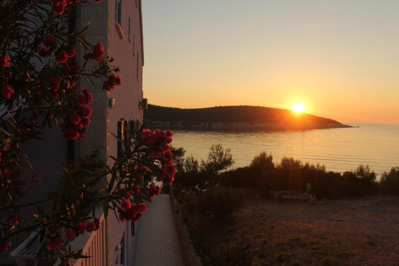 Sunset Villa Hvar Hvar Town Exterior photo