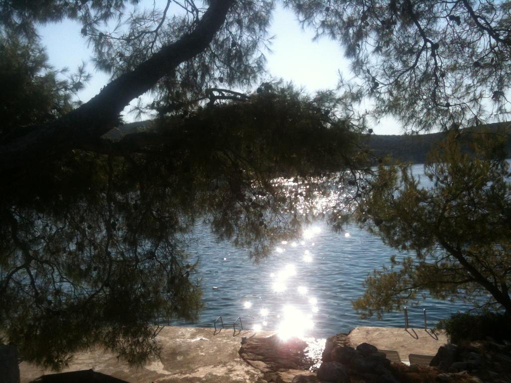 Sunset Villa Hvar Hvar Town Room photo