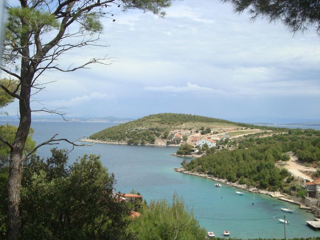 Sunset Villa Hvar Hvar Town Room photo