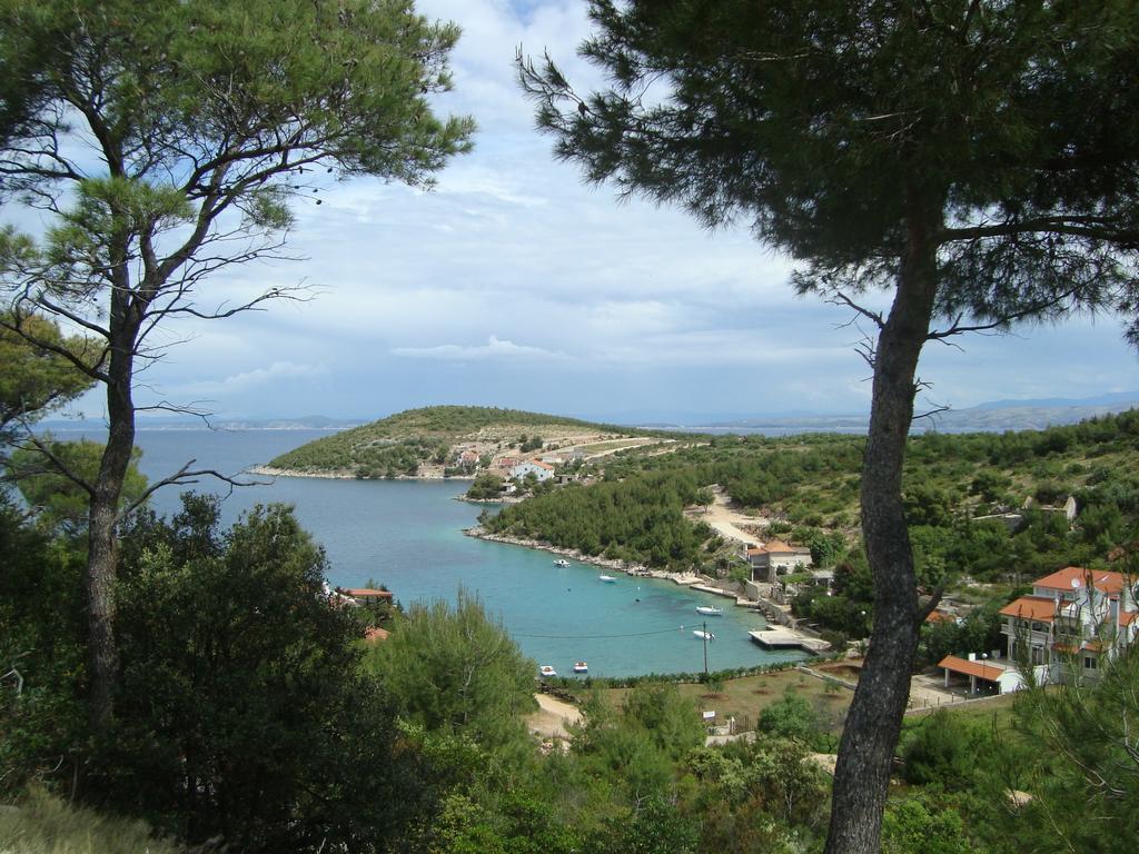 Sunset Villa Hvar Hvar Town Room photo