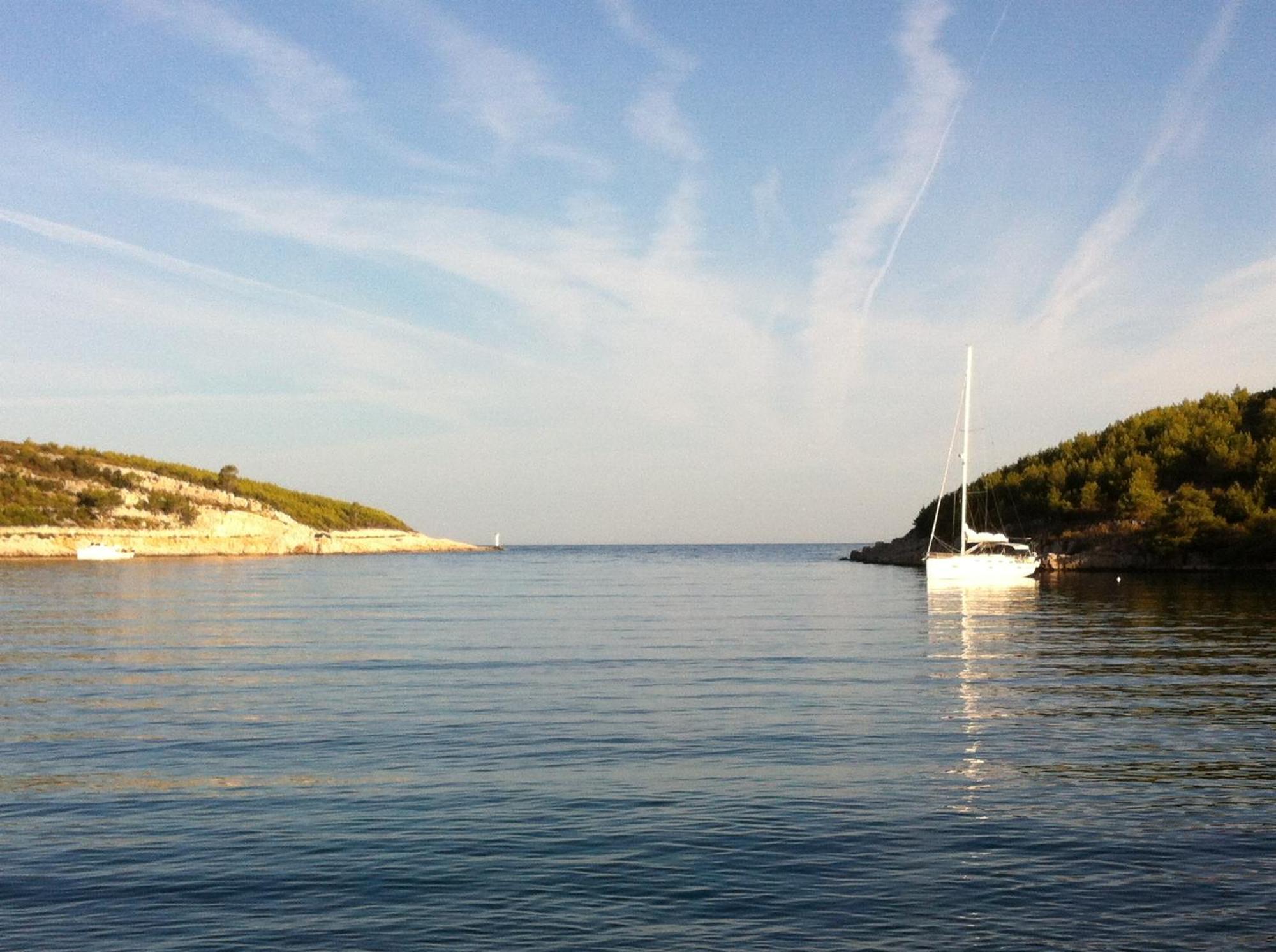 Sunset Villa Hvar Hvar Town Exterior photo