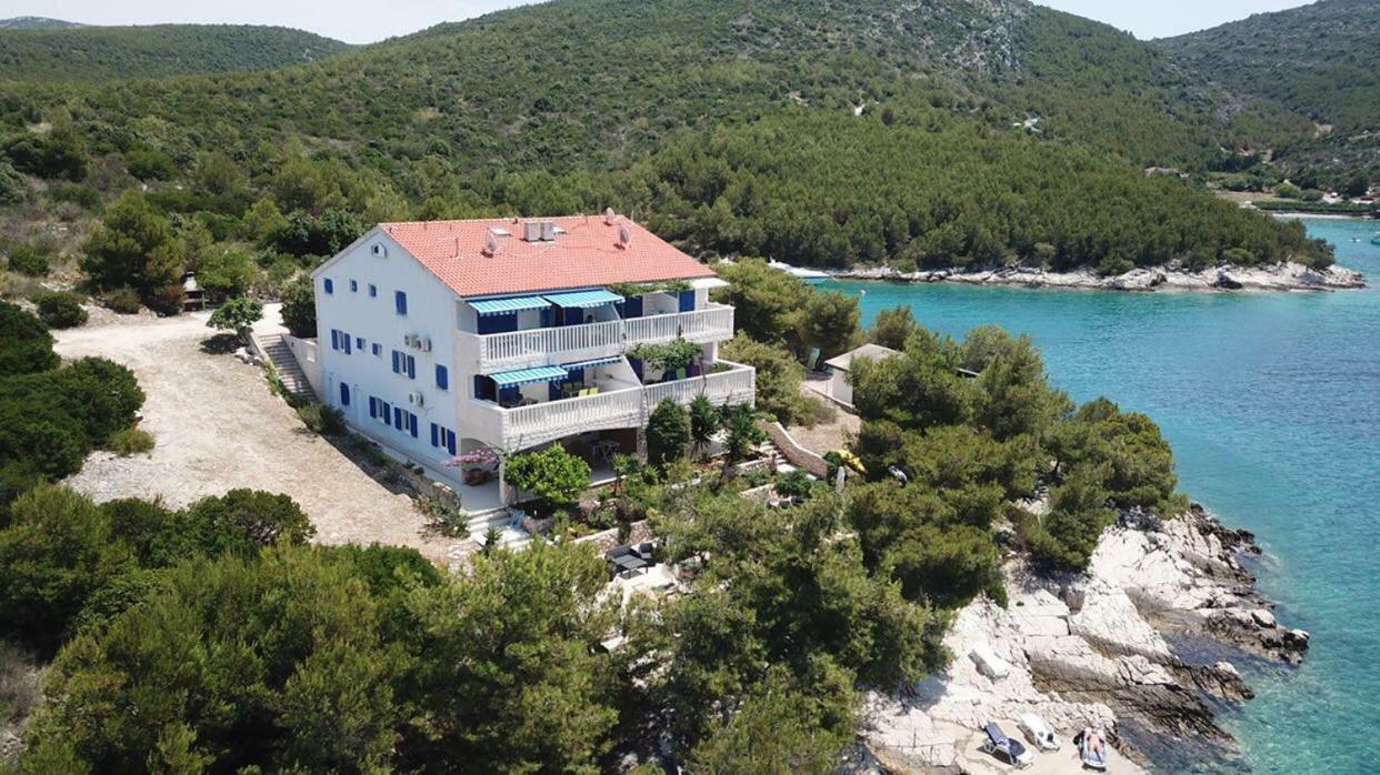 Sunset Villa Hvar Hvar Town Exterior photo